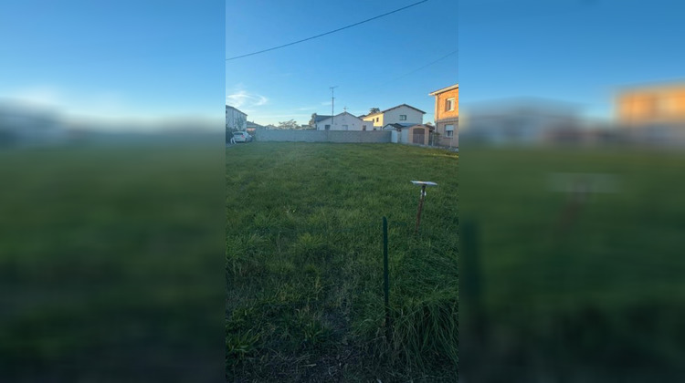 Ma-Cabane - Vente Terrain Seysses, 430 m²