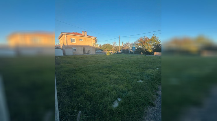 Ma-Cabane - Vente Terrain Seysses, 430 m²