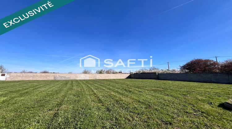 Ma-Cabane - Vente Terrain Seysses, 1842 m²