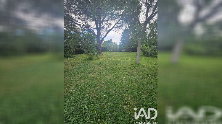Ma-Cabane - Vente Terrain Seysses, 1000 m²
