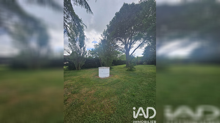 Ma-Cabane - Vente Terrain Seysses, 1000 m²