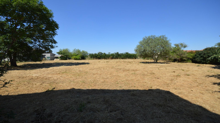 Ma-Cabane - Vente Terrain Seysses, 1400 m²