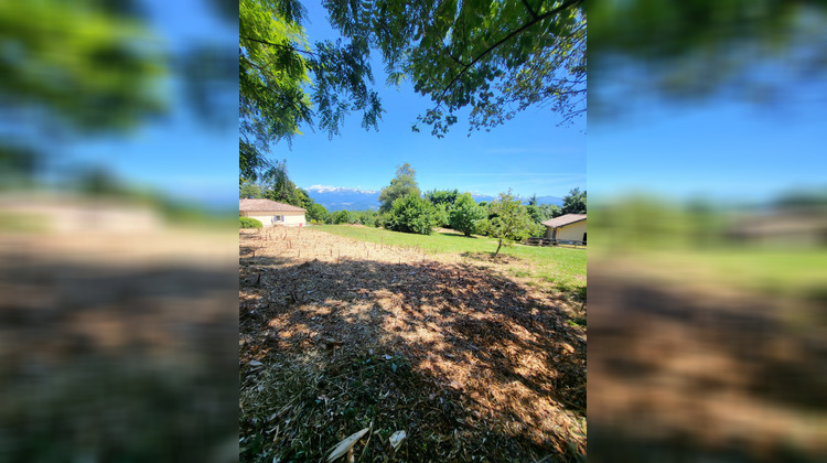 Ma-Cabane - Vente Terrain SEYSSINS, 1195 m²