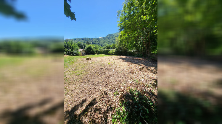 Ma-Cabane - Vente Terrain SEYSSINS, 1195 m²