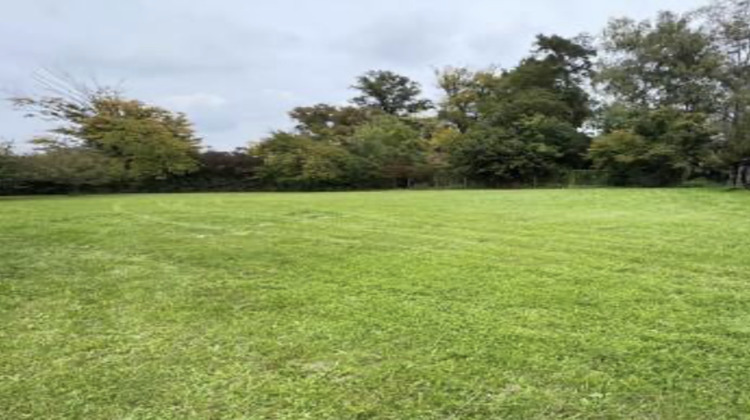 Ma-Cabane - Vente Terrain Seyssuel, 1000 m²