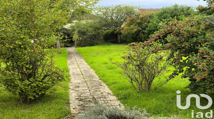 Ma-Cabane - Vente Terrain Sézanne, 629 m²