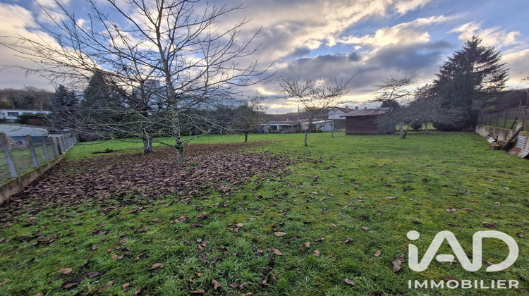 Ma-Cabane - Vente Terrain Sézanne, 1137 m²