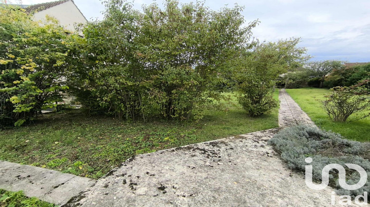 Ma-Cabane - Vente Terrain Sézanne, 629 m²