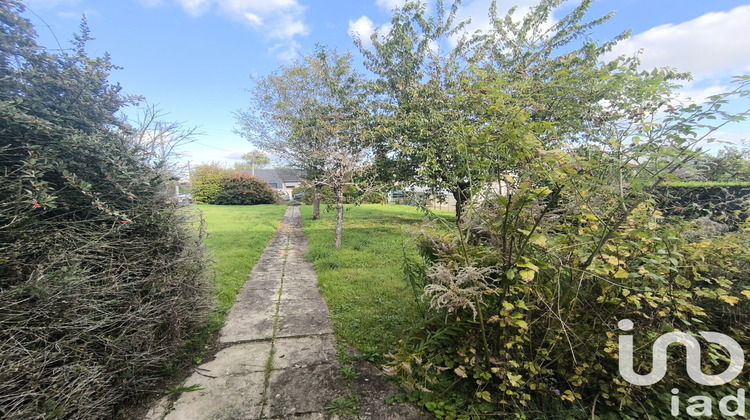 Ma-Cabane - Vente Terrain Sézanne, 629 m²