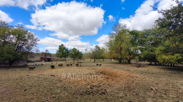 Ma-Cabane - Vente Terrain SEZANNE, 16957 m²
