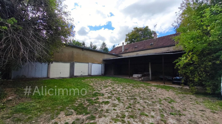Ma-Cabane - Vente Terrain SEZANNE, 16957 m²