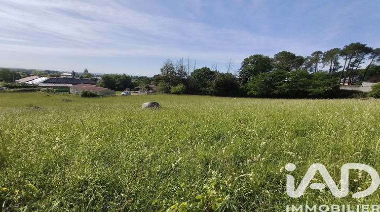 Ma-Cabane - Vente Terrain Siarrouy, 4180 m²