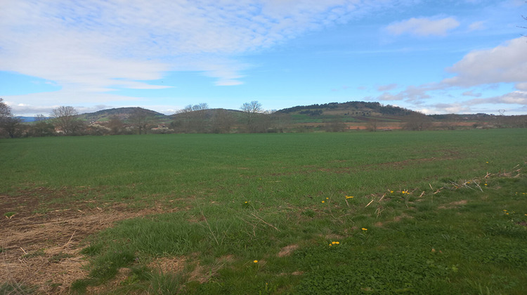 Ma-Cabane - Vente Terrain SIAUGUES-SAINTE-MARIE, 605 m²