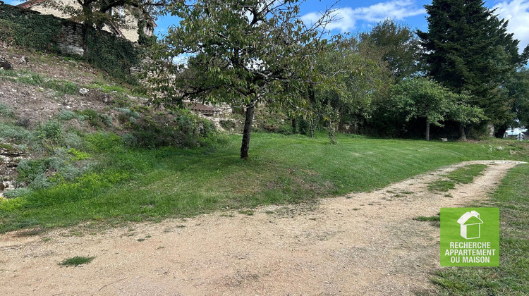 Ma-Cabane - Vente Terrain SICCIEU-SAINT-JULIEN-ET-CARISIEU, 770 m²