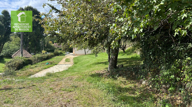 Ma-Cabane - Vente Terrain SICCIEU-SAINT-JULIEN-ET-CARISIEU, 770 m²