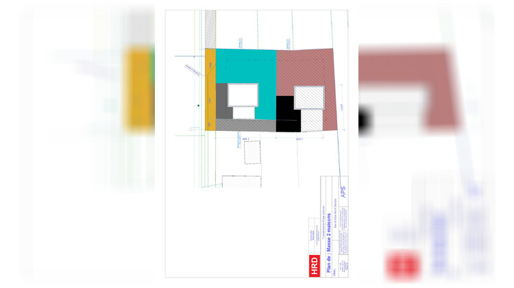 Ma-Cabane - Vente Terrain Sierentz, 437 m²