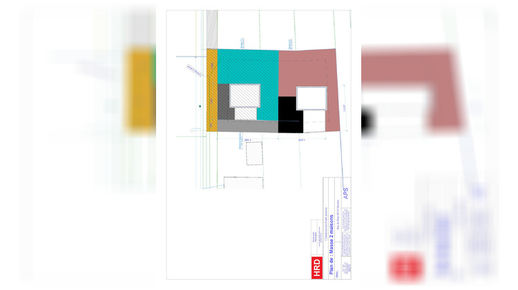 Ma-Cabane - Vente Terrain Sierentz, 476 m²