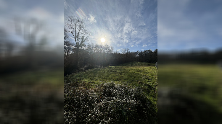 Ma-Cabane - Vente Terrain Siest, 1550 m²