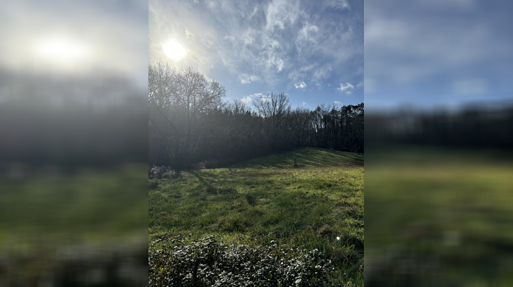 Ma-Cabane - Vente Terrain Siest, 1550 m²