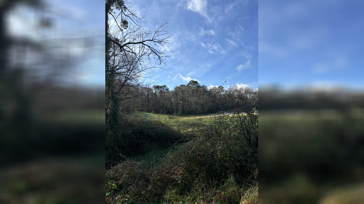 Ma-Cabane - Vente Terrain Siest, 1550 m²