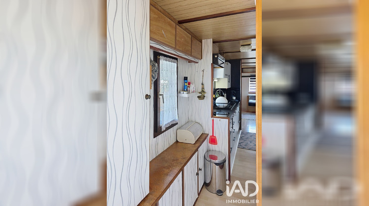 Ma-Cabane - Vente Terrain Sigean, 120 m²