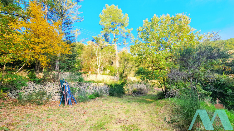 Ma-Cabane - Vente Terrain Signes, 750 m²