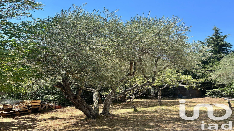 Ma-Cabane - Vente Terrain Signes, 800 m²