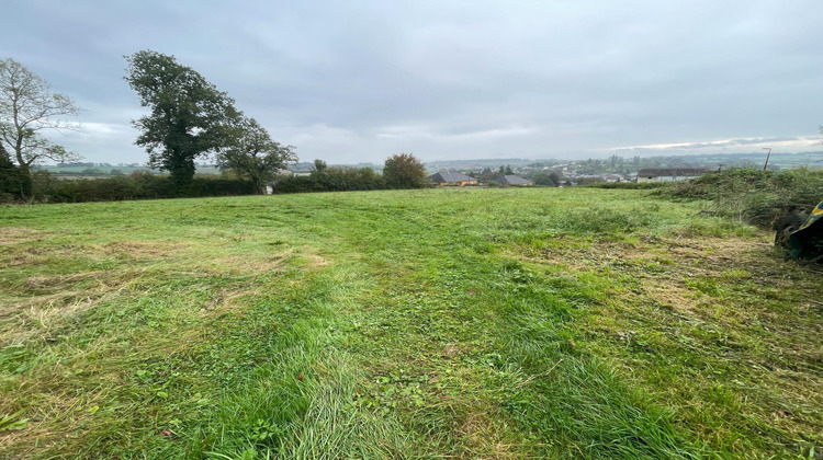 Ma-Cabane - Vente Terrain Signy-l'Abbaye, 4360 m²