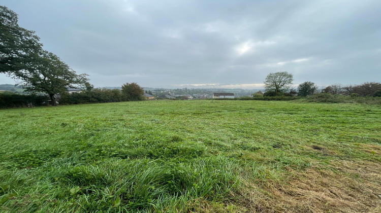 Ma-Cabane - Vente Terrain Signy-l'Abbaye, 4360 m²