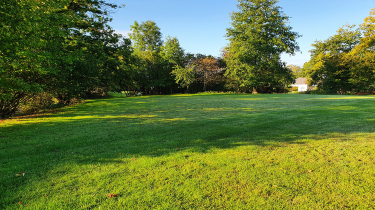 Ma-Cabane - Vente Terrain Signy-le-Petit, 1953 m²