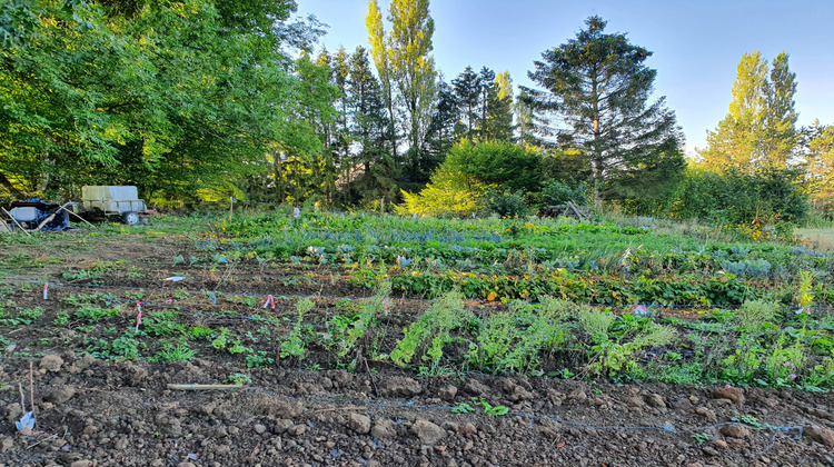 Ma-Cabane - Vente Terrain Signy-le-Petit, 810 m²
