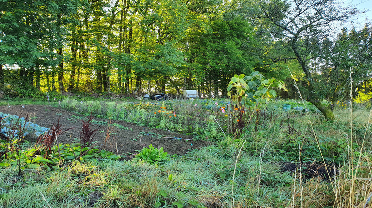 Ma-Cabane - Vente Terrain Signy-le-Petit, 810 m²