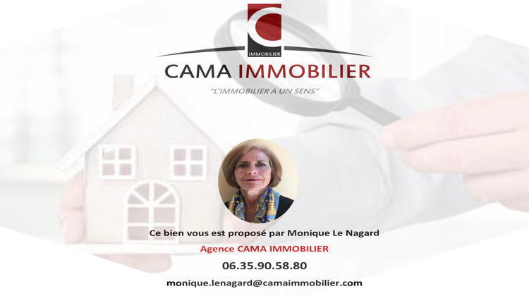 Ma-Cabane - Vente Terrain Signy-Signets, 449 m²