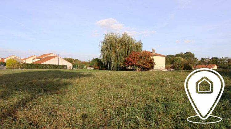 Ma-Cabane - Vente Terrain Sillegny, 620 m²