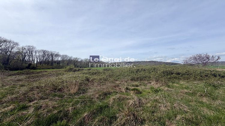 Ma-Cabane - Vente Terrain SILLINGY (), 679 m²