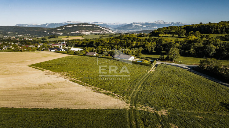 Ma-Cabane - Vente Terrain SILLINGY, 714 m²