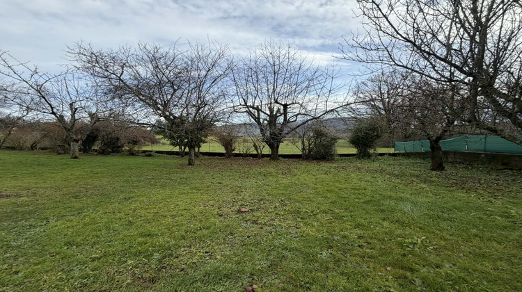 Ma-Cabane - Vente Terrain Sillingy, 676 m²