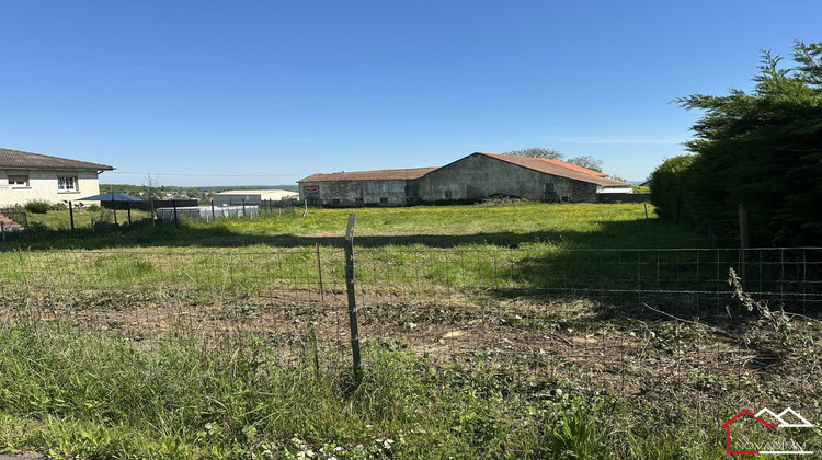 Ma-Cabane - Vente Terrain Silly-sur-Nied, 860 m²