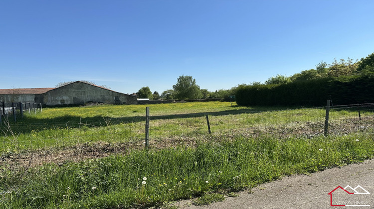 Ma-Cabane - Vente Terrain Silly-sur-Nied, 860 m²