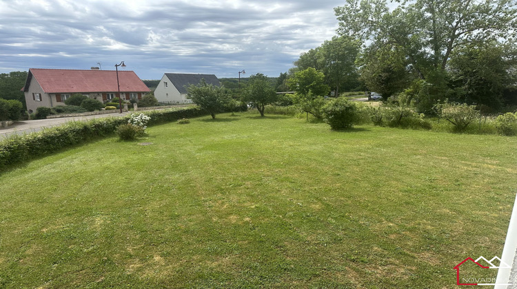 Ma-Cabane - Vente Terrain Silly-sur-Nied, 450 m²