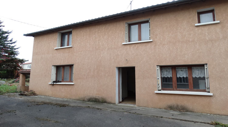 Ma-Cabane - Vente Terrain Simandres, 803 m²