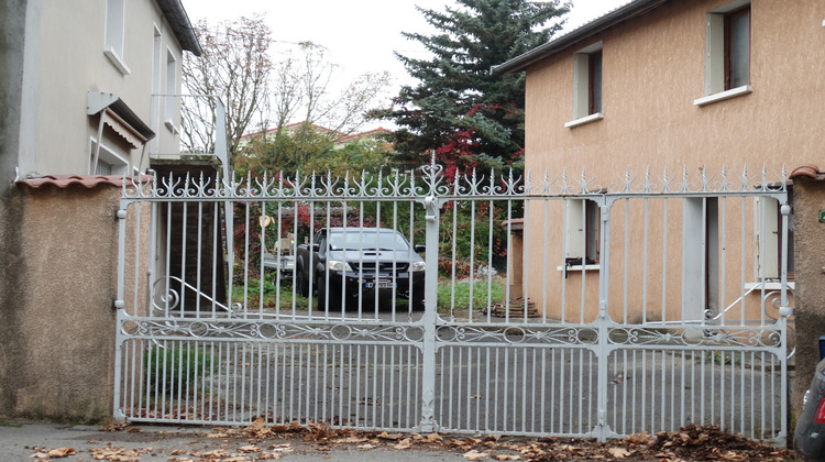 Ma-Cabane - Vente Terrain Simandres, 803 m²