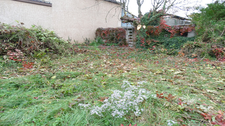 Ma-Cabane - Vente Terrain Simandres, 803 m²