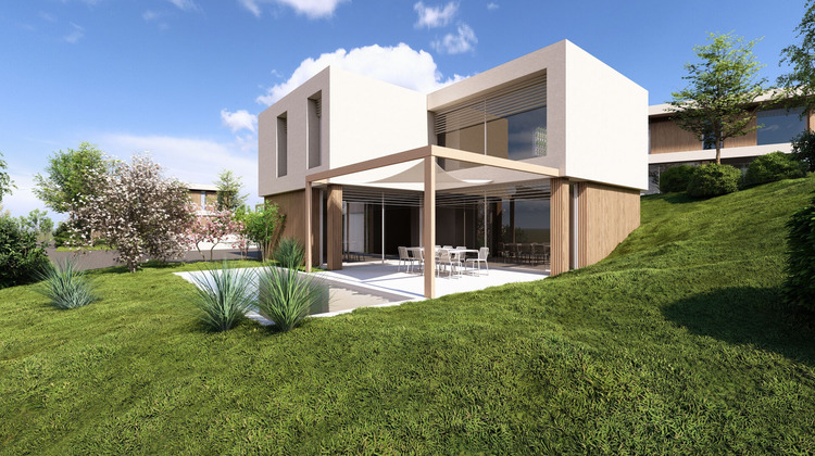 Ma-Cabane - Vente Terrain SIMANDRES, 666 m²