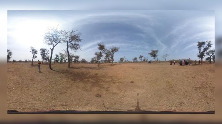 Ma-Cabane - Vente Terrain SINDIA, 0 m²