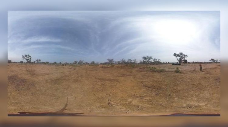 Ma-Cabane - Vente Terrain SINDIA, 0 m²
