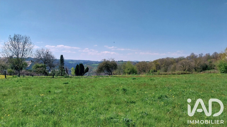 Ma-Cabane - Vente Terrain Singles, 2040 m²