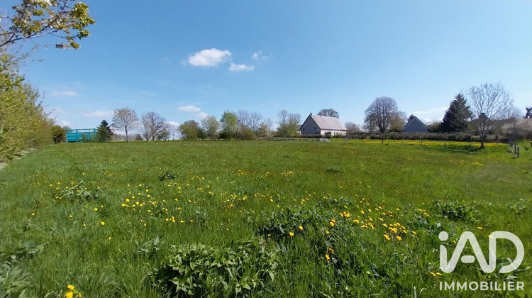 Ma-Cabane - Vente Terrain Singles, 2040 m²