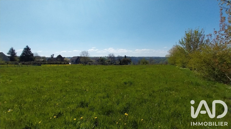 Ma-Cabane - Vente Terrain Singles, 2040 m²