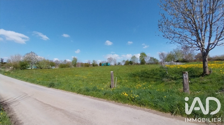 Ma-Cabane - Vente Terrain Singles, 2040 m²
